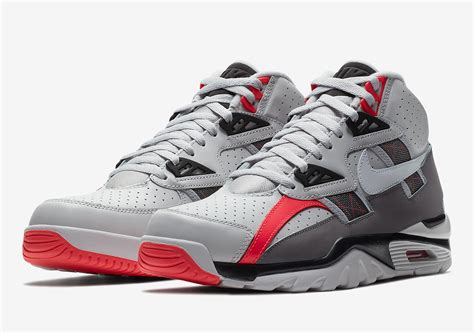 new nike trainer